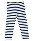 ELSY M�dchen 9-16 jahre Leggings Farbe Blau Gr��e 6