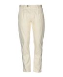 J.W. BRINE Herren Hose Farbe Elfenbein Gr��e 3