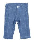 ALETTA Jungen 0-24 monate Hose Farbe Azurblau Gr��e 4