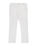 ALETTA Jungen 3-8 jahre Hose Farbe Wei� Gr��e 4