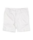 ALETTA Jungen 3-8 jahre Bermudashorts Farbe Wei� Gr��e 4