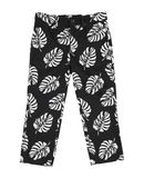 DOLCE & GABBANA Jungen 3-8 jahre Hose Farbe Schwarz Gr��e 5
