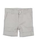 ALETTA Jungen 0-24 monate Bermudashorts Farbe Beige Gr��e 4