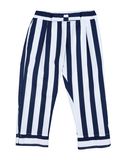 ALETTA M�dchen 3-8 jahre Hose Farbe Dunkelblau Gr��e 2