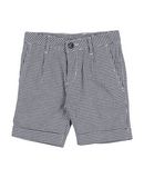ALETTA Jungen 3-8 jahre Bermudashorts Farbe Dunkelblau Gr��e 4