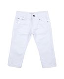 FRACOMINA MINI M�dchen 3-8 jahre Hose Farbe Wei� Gr��e 2