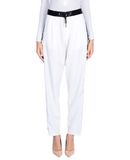 MARQUES� ALMEIDA Damen Hose Farbe Elfenbein Gr��e 4