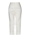 L� AUTRE CHOSE Damen Hose Farbe Wei� Gr��e 6