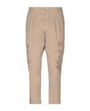 AGLINI Herren Hose Farbe Sand Gr��e 9