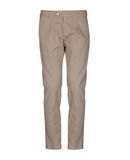 ENTRE AMIS Herren Hose Farbe Hellbraun Gr��e 9