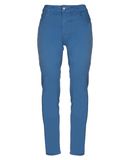 MY TWIN TWINSET Damen Hose Farbe K�nigsblau Gr��e 9