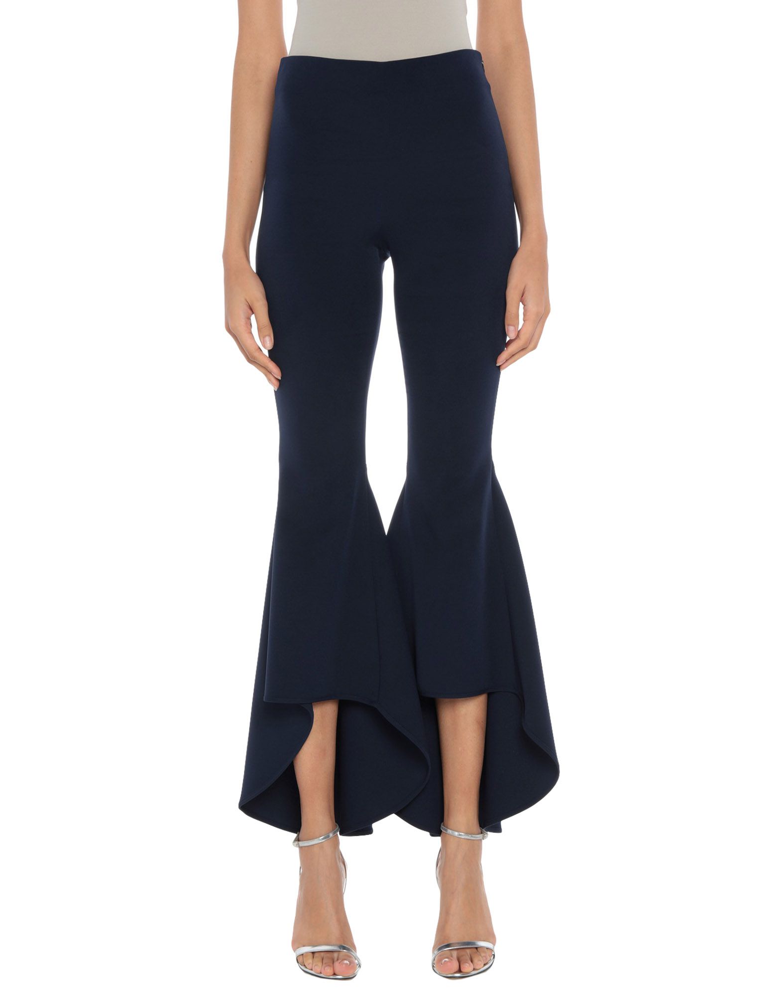 Nora Barth Pants In Dark Blue