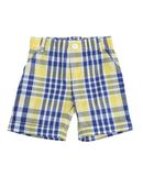 ALETTA Jungen 0-24 monate Bermudashorts Farbe Blau Gr��e 5
