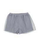 LE PETIT COCO M�dchen 3-8 jahre Shorts Farbe Grau Gr��e 2