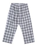 ALETTA Jungen 0-24 monate Hose Farbe Grau Gr��e 8