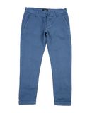 FUN & FUN Jungen 3-8 jahre Hose Farbe Taubenblau Gre 6