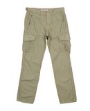 SCOTCH R�BELLE M�dchen 3-8 jahre Hose Farbe Milit�rgr�n Gr��e 4