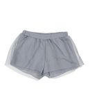 LE PETIT COCO M�dchen 0-24 monate Shorts Farbe Grau Gr��e 4