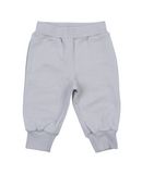 LE PETIT COCO Jungen 0-24 monate Hose Farbe Grau Gr��e 6