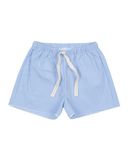 LE PETIT COCO Jungen 0-24 monate Bermudashorts Farbe Azurblau Gr��e 6