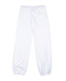 CONVERSE M�dchen 3-8 jahre Hose Farbe Wei� Gr��e 2
