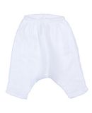 LE PETIT COCO Jungen 0-24 monate Hose Farbe Wei� Gr��e 3