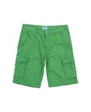 NORTH SAILS Jungen 3-8 jahre Bermudashorts Farbe Gr�n Gr��e 6