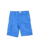 NORTH SAILS Jungen 3-8 jahre Bermudashorts Farbe K�nigsblau Gr��e 4