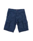 NORTH SAILS Jungen 3-8 jahre Bermudashorts Farbe Dunkelblau Gr��e 4
