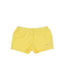 MA�LIE M�dchen 9-16 jahre Shorts Farbe Gelb Gr��e 1