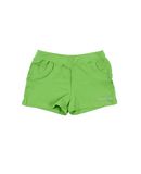 MA�LIE M�dchen 9-16 jahre Shorts Farbe Gr�n Gr��e 1