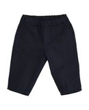 DOUUOD Jungen 0-24 monate Hose Farbe Dunkelblau Gr��e 4