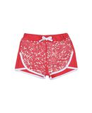 PATRIZIA PEPE M�dchen 0-24 monate Shorts Farbe Rot Gr��e 8