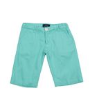 HARMONT&BLAINE Jungen 9-16 jahre Bermudashorts Farbe S�uregr�n Gr��e 4