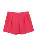 PATRIZIA PEPE M�dchen 9-16 jahre Shorts Farbe Fuchsia Gr��e 6