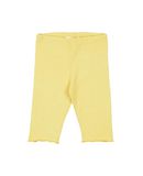 BABE & TESS M�dchen 0-24 monate Leggings Farbe Ocker Gr��e 6