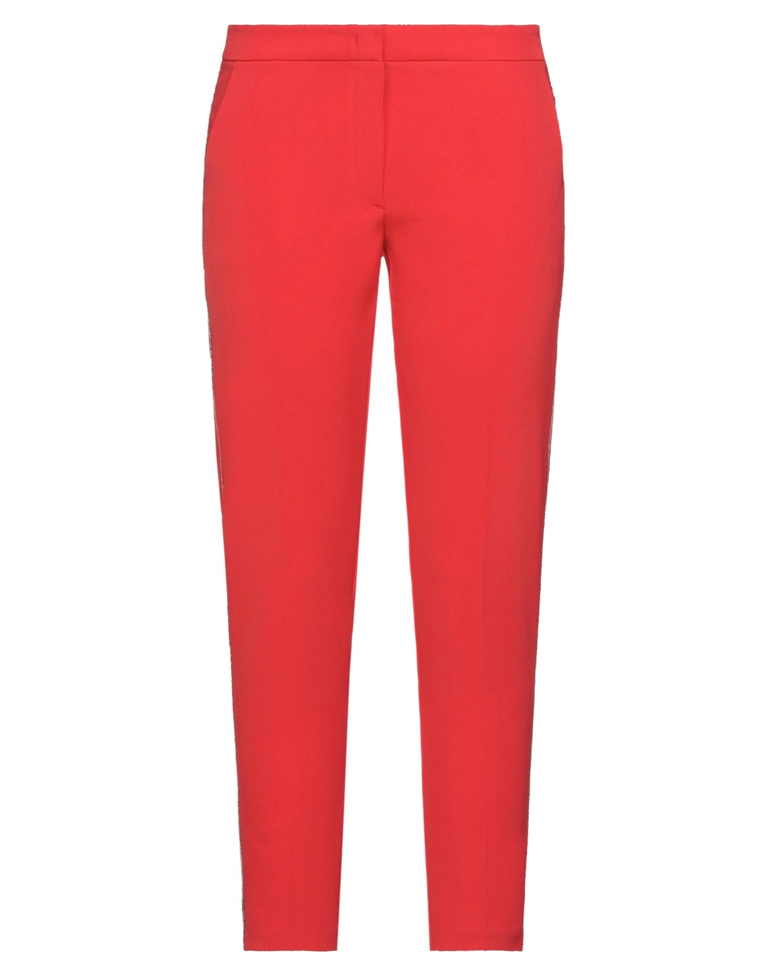 Liu •jo Pants In Red