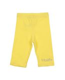 MA�LIE M�dchen 0-24 monate Leggings Farbe Gelb Gr��e 6