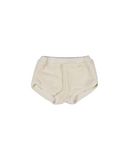 BABE & TESS Jungen 0-24 monate Slip Farbe Elfenbein Gr��e 3