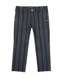 ENTRE AMIS GARON Jungen 3-8 jahre Hose Farbe Dunkelblau Gre 5