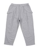 LE PETIT COCO M�dchen 3-8 jahre Hose Farbe Hellgrau Gr��e 2
