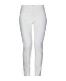 SCAGLIONE CITY Damen Hose Farbe Wei� Gr��e 7