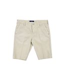 ENTRE AMIS GARON Jungen 3-8 jahre Bermudashorts Farbe Beige Gre 6