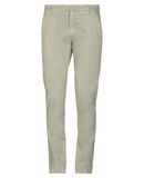 DONDUP Herren Hose Farbe Milit�rgr�n Gr��e 10