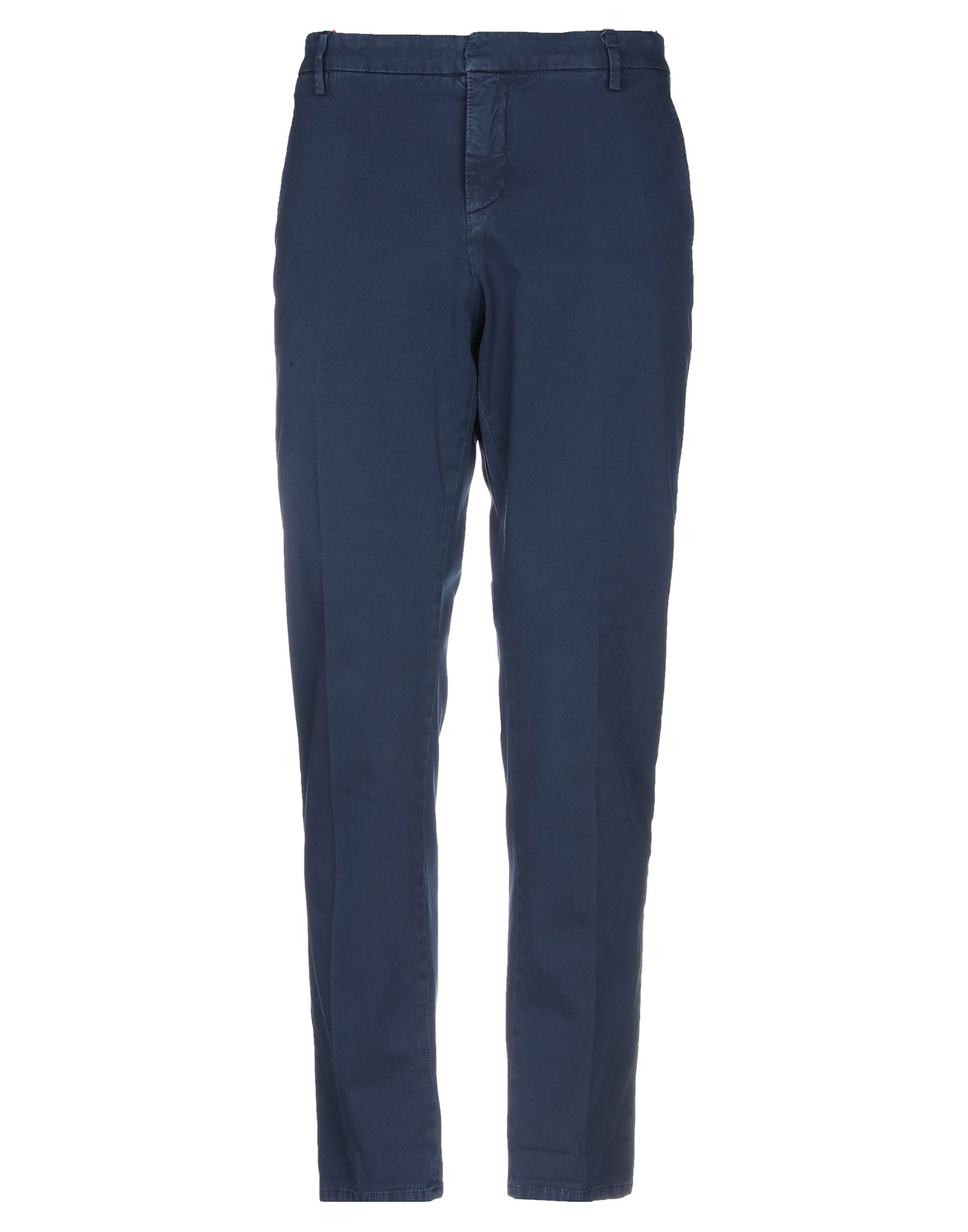 Dondup Pants In Blue