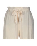 ..,MERCI Damen Shorts Farbe Elfenbein Gr��e 3