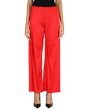 ..,MERCI Damen Hose Farbe Rot Gr��e 3
