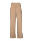 ..,MERCI Damen Hose Farbe Kamel Gr��e 6