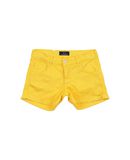 HARMONT&BLAINE M�dchen 9-16 jahre Shorts Farbe Gelb Gr��e 4