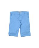 BIKKEMBERGS Jungen 9-16 jahre Bermudashorts Farbe Himmelblau Gr��e 2